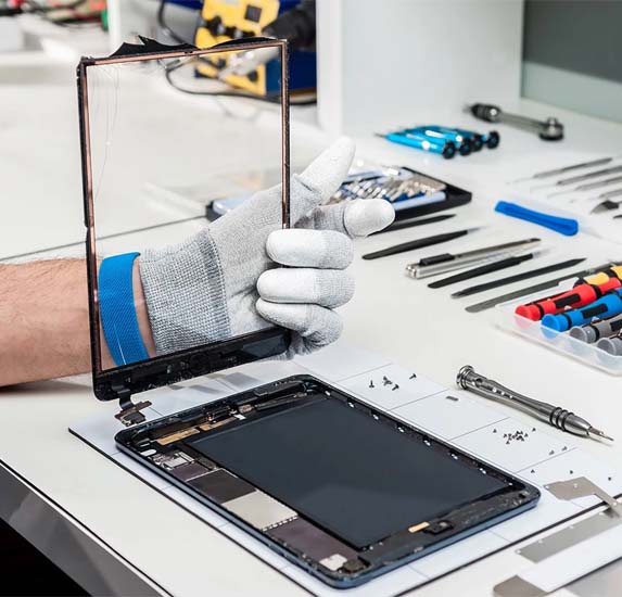 Tablet Repair Near Me